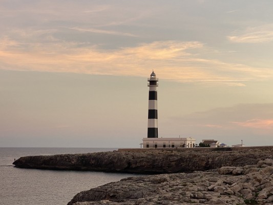 El buque 'Libertad'