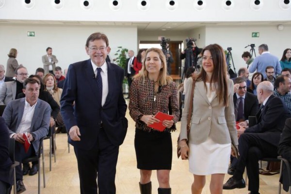 La Abogacía duda de que la Fundación Ellis sea privada y pide más control sobre la subvención