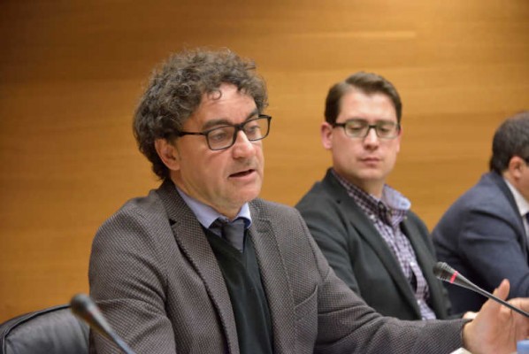Turisme destina 9,6 millones al Plan Estratégico de Subvenciones del Sector Turístico en 2017