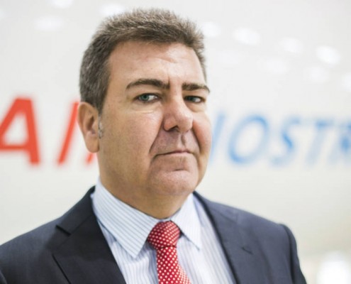 Bertomeu (Air Nostrum): 