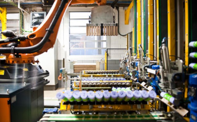 Saplex factura 50 millones de euros en 2016 y prevé invertir 2,5 millones en 2017