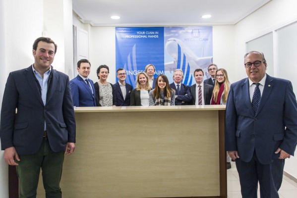 Corbalán Abogados funda el primer reclamador de aerolíneas especializado en agencias de viajes