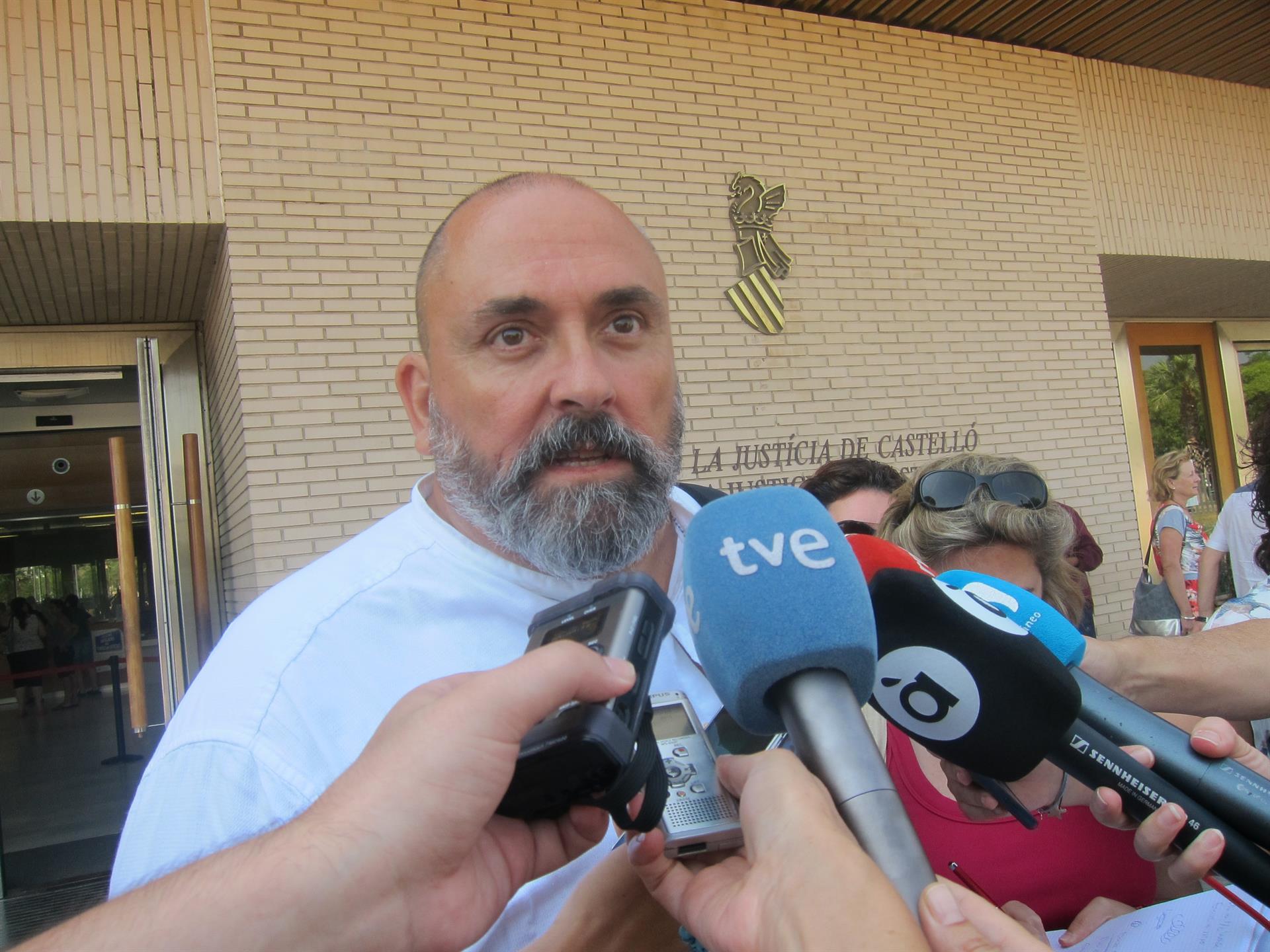 El PP solicita 6 años de prisión para Enric Nomdedéu por el 'caso de los sobres'