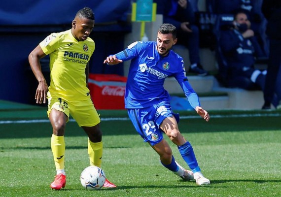 Valencia y Getafe, sin acuerdo por Juan Iglesias