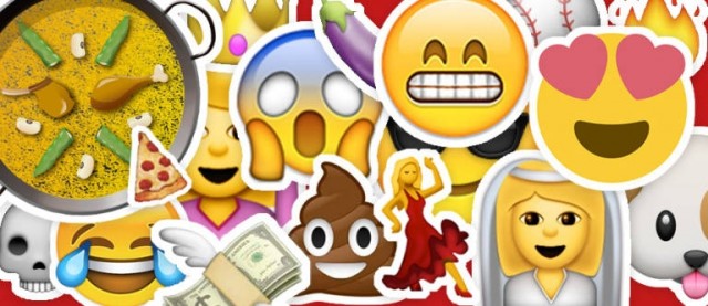 Dímelo con emojis ;P