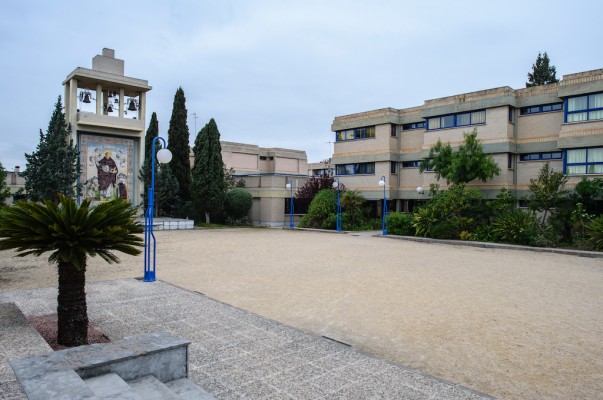 El legado de
san Vicente Ferrer sigue vivo