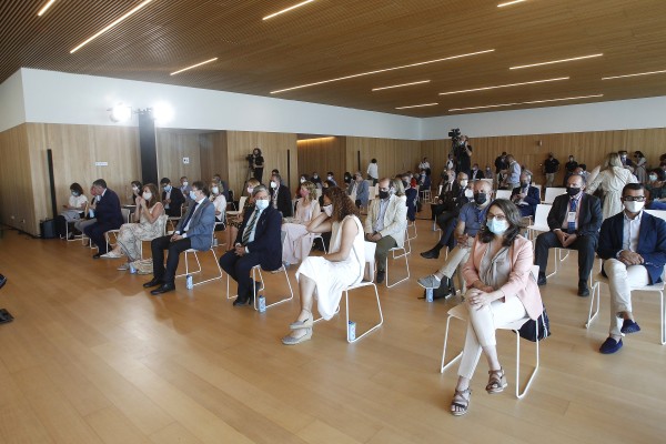 Empresarios y sindicatos valencianos y baleares reivindican el diálogo social durante la pandemia