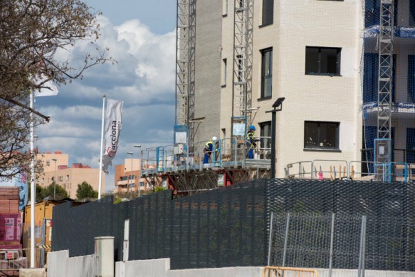La menor llegada de compradores internacionales baja el ritmo de compra de viviendas en Alicante