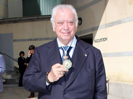 Fallece el periodista Tico Medina