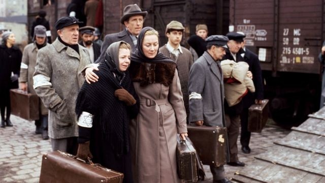 ‘Holocausto’: el horror nazi al alcance de todos
