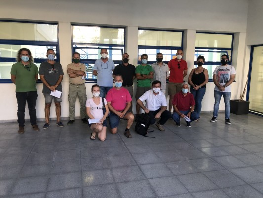 El Ayuntamiento de Altea destina 225.000 euros al deporte local