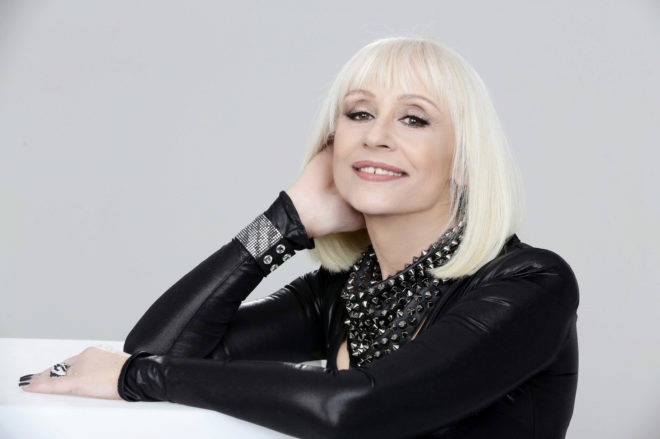 Adiós a Raffaella Carrà, la reina del pop italiano