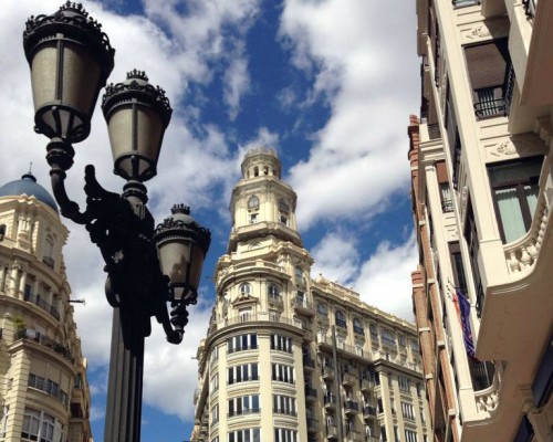El dueño de Las Arenas creará un hotel de lujo en la Plaza del Ayuntamiento