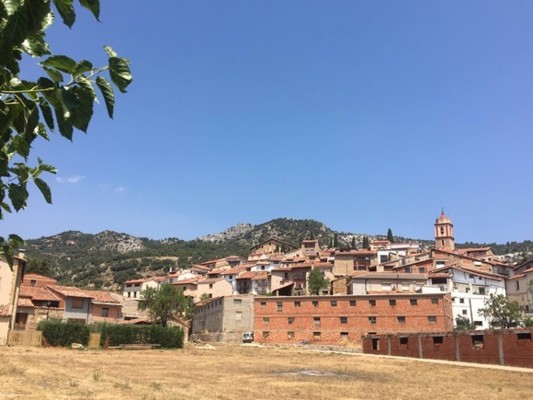 El Consell y la FVMP formarán en competencias digitales en municipios afectados por despoblación