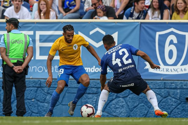 El Hércules incorpora al polivalente Belima