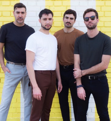 Glas, Turmalina y Finde Fantasma protagonizan la I edición del Festival Indie de San Vicente