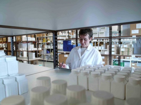 
Farmamundi aspira a incrementar sus fondos propios para ser una ONG autónoma