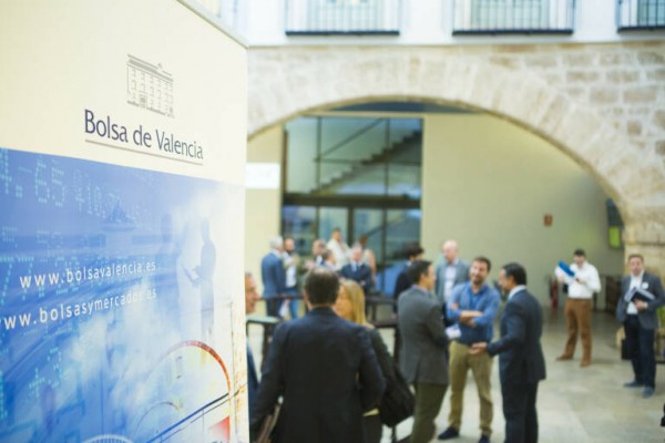 Bolsa de Valencia anuncia que dejará su sede en el mes de noviembre