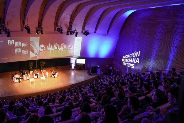 La cuarta edición del Digital Summit vuelve a la Ciudad de las Artes y las Ciencias de Valencia