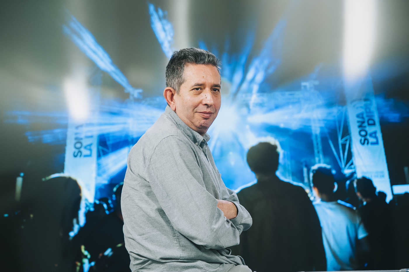 Fotos: KIKE TABERNER - 