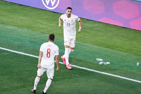 Del club a la Selección