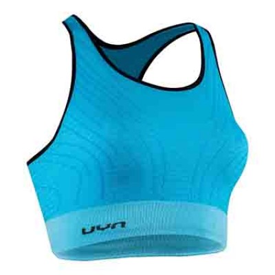 UYN Motion: ropa interior femenina ultratécnica para trail y running