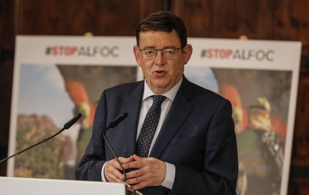 La Comunitat atenderá a la evolución de la covid esta semana antes de plantear restricciones