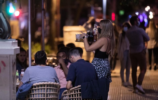 El turismo regional comienza a recuperar afiliados a la Seguridad Social: aumenta 1.163 personas en mayo