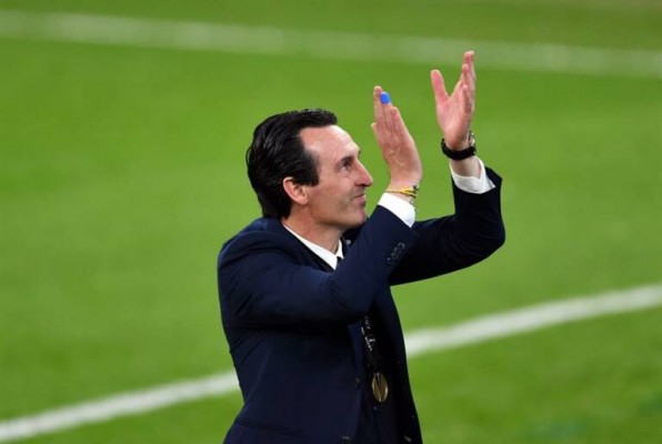 Emery: 