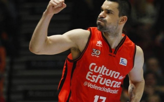 Rafa Martínez: 