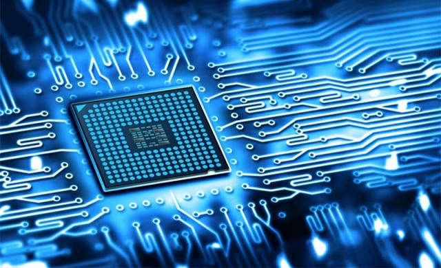 Sí, sin duda, semiconductores