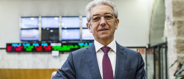 La Bolsa de Valencia presentó los peores números de las cuatro rectoras españolas durante 2020