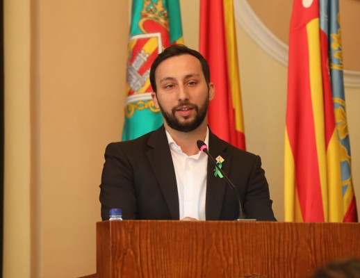 El PP insta a defender a los trabajadores del Provincial rechazando los recortes de Puig