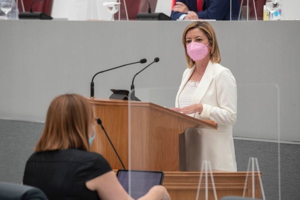 El PP solicita al Gobierno central un fondo transitorio de nivelación para 