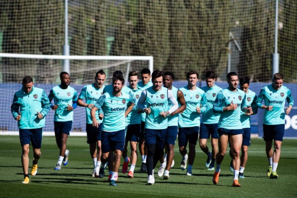 El Levante arranca un nuevo proyecto con el objetivo de mejorar el anterior