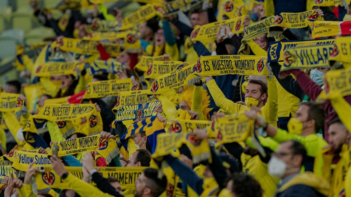 El Villarreal arranca esta semana su campaña 21-22 con pocos cambios y muchos retos