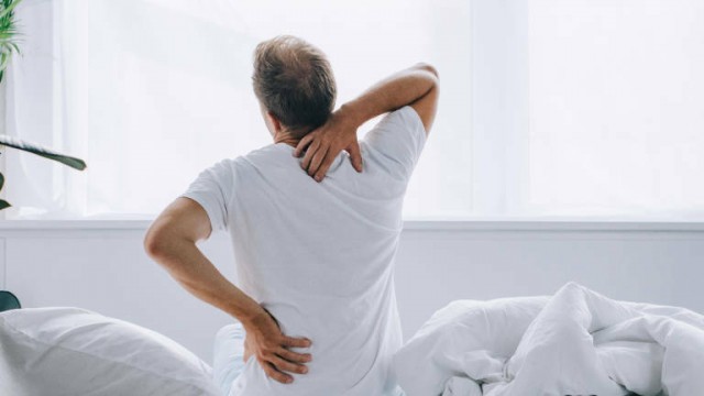 Un estudio sugiere que la fibromialgia se produce por problemas autoinmunes
