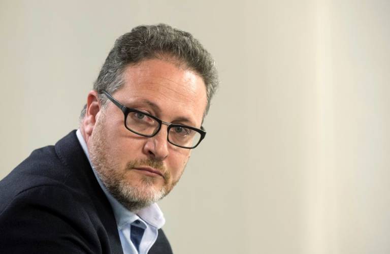 Vicent Flor repasa l'activitat del Magnànim davant un nou Consell Administratiu 
