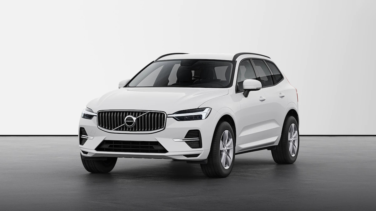 Volvo XC40 y XC60 en stock con el 0% de interés en Auto Sweden