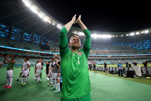 De Peter a Kasper: el apellido Schmeichel gobierna de nuevo