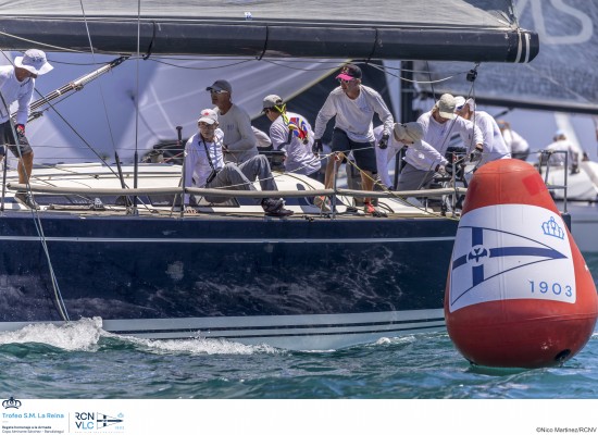 El Essentia44 hace valer experiencia
