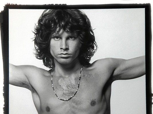 Jim Morrison
