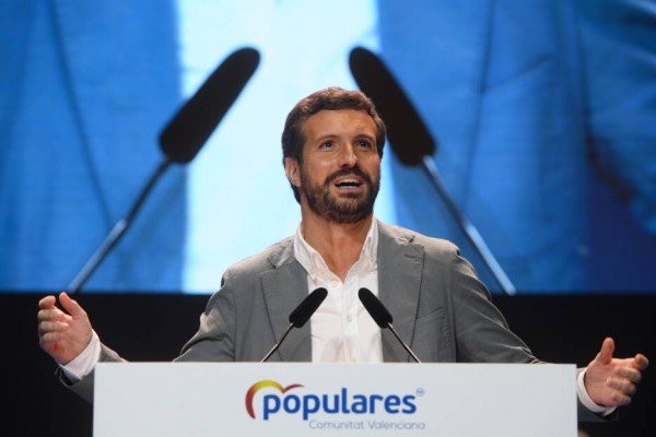 La losa del pasado