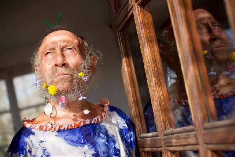 	Arte, poder y despropósitos