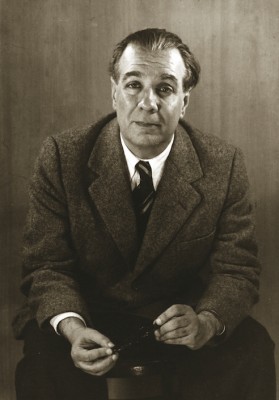 Tancats en els llibres de Borges