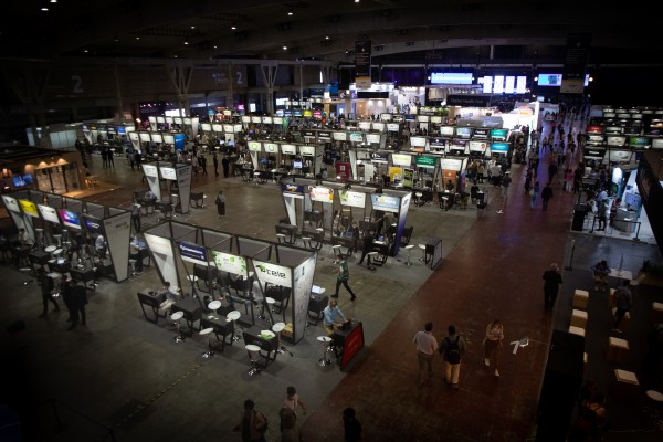 València expone en el Mobile World Congress su talento local y se reafirma como 'ciudad startup'
