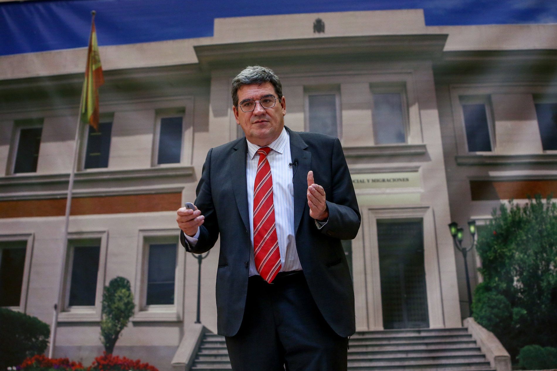 Las pensiones de los 'boomers'