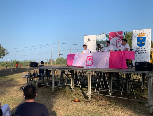 Borriana convoca ayudas para financiar proyectos de actividades dirigidas a la juventud