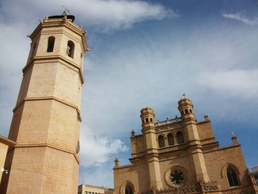 El MUCC reobre al públic el Refugi Antiaeri i el Fadrí 