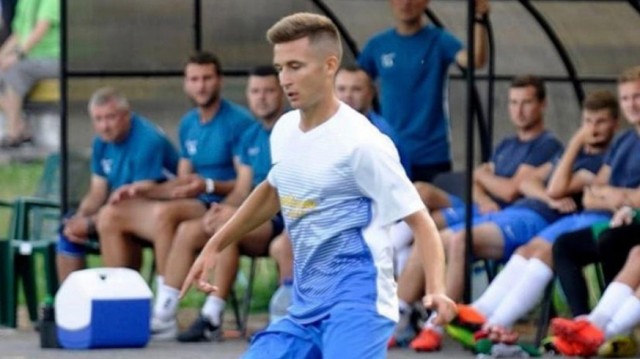 El Hércules hace oficial el fichaje de Pedro García